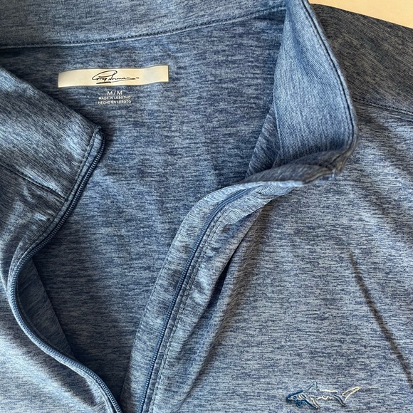 Greg Norman Pullover - Picture 2 of 3